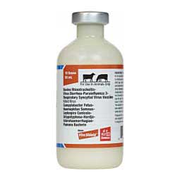 Vira Shield 6 + VL5 HB Somnus Cattle Vaccine Elanco Animal Health